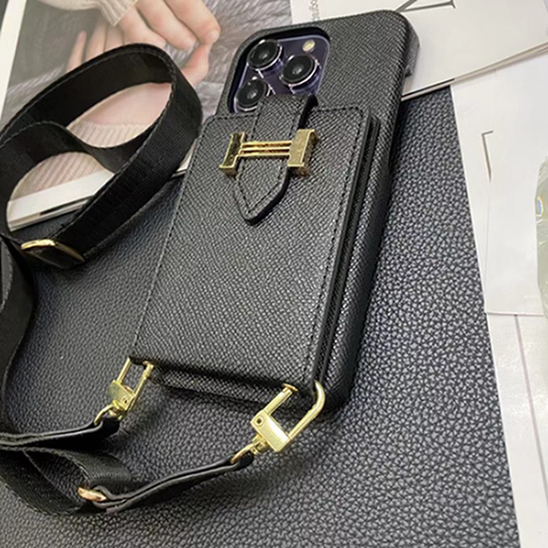 Hermes iPhone 15/14/13/12/11 PRO Max xr/xs case