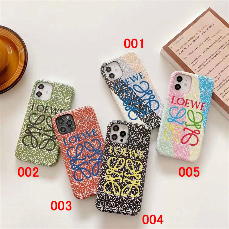 LOEWE SAMSUNG GALAXYS24 ULTRA S23 ULTRA IPHONE 14 15 16 CASE