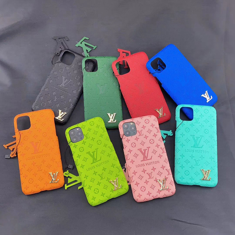 LOUIS VUITTON iPhone 14 pro max Case luxury s22 lv monogram luxury colorful