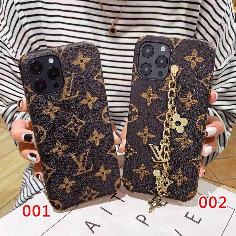 Louis Vuitton Cover Case For Apple iPhone 14 Pro Max Plus 13 12 11