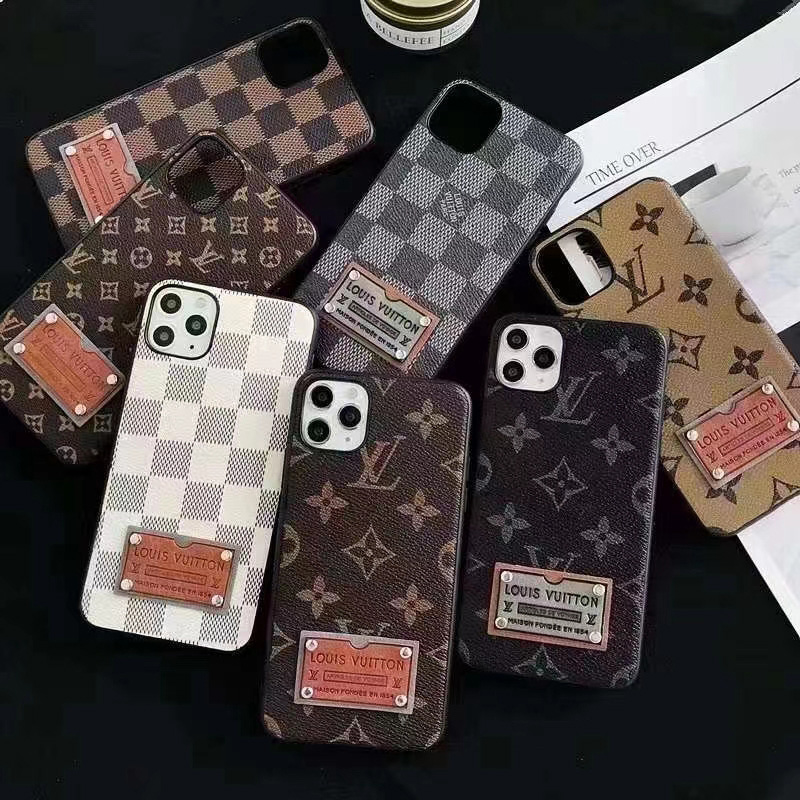 LV IPHONE 15/14/13/12/11 PRO MAX XR/XS CASE HÜLLE COVERIPHONE13/14/15 PRO MAX WALLET FLIP CASE