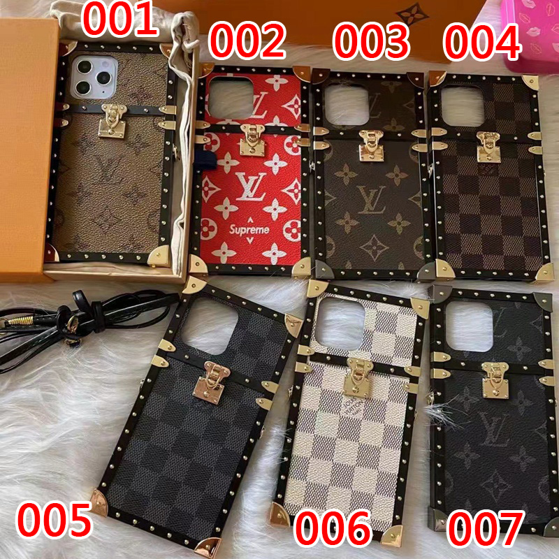 Lv iPhone 15pro max case