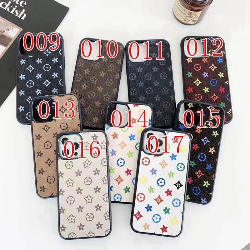 Lv iPhone 15/14/13/12/11 PRO Max xr/xs case hülle 