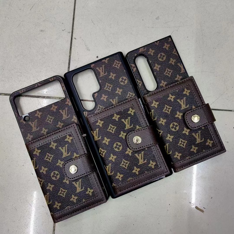 Lv Samsung Galaxy S23 Ultra Iphone 14 15 Case