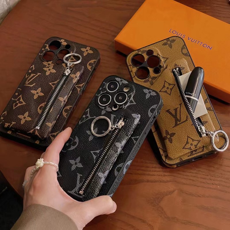 Lv iPhone 15/14/13/12/11 PRO Max xr/xs case hülle