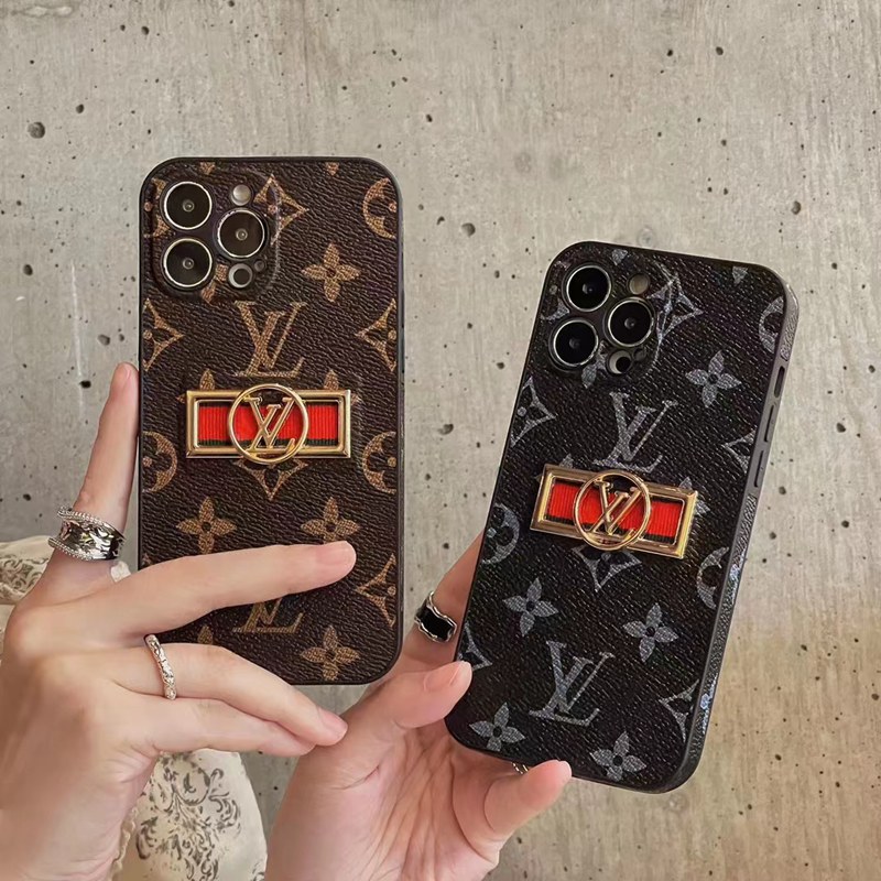 Lv iPhone 15/14/13/12/11 PRO Max xr/xs case hülle