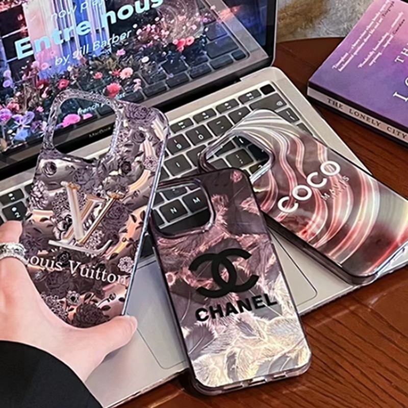 Louis Vuitton iphone15pro max case Cover LV Chanel iphone