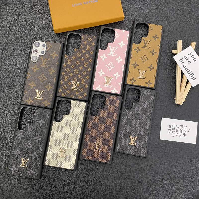 LV IPHONE 16 PRO/16 PLUS/15/14/13/12/11 PRO MAX XR/XS CASE