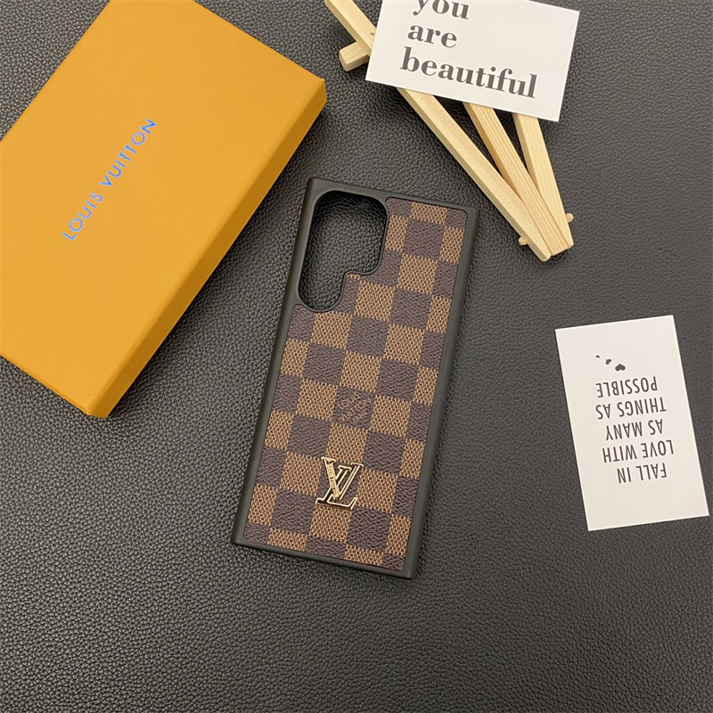 Lv iPhone 16 pro/16 plus/15/14/13/12/11 PRO Max xr/xs case