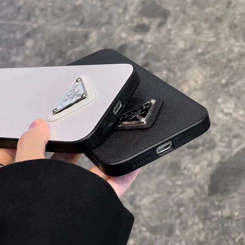 Prada iPhone 15/14/13/12/11 PRO Max xr/xs case