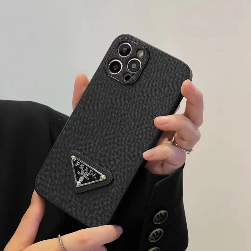 CoverFashion Brand Full Cover housseLuxury Case Back Cover schutzhülleiphone 14 15 Custodia Hulle 
