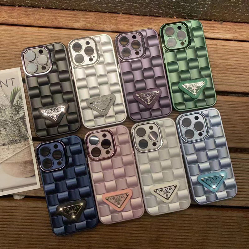 iPhone 15/14/13/12/11 PRO Max xr/xs casePrada hülle
