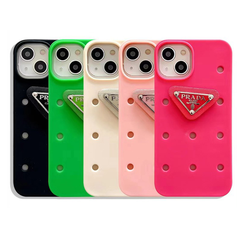 Prada iPhone 15/14/13/12/11 PRO Max xr/xs case hülle CoverLuxury iPhone 13/14/15 Pro max Case
