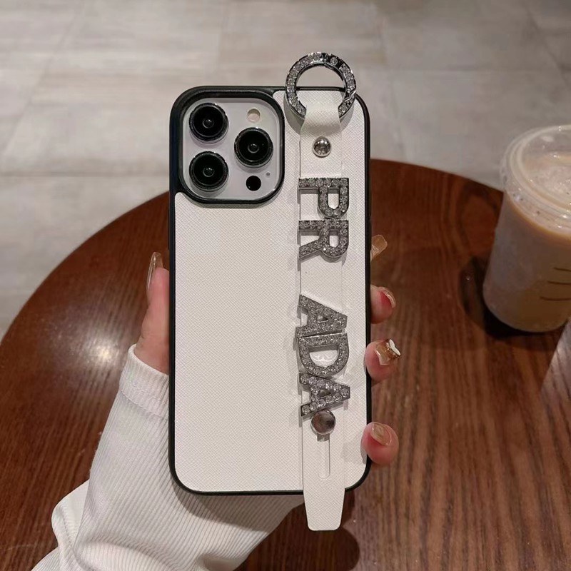 Prada  iphone 15 14 13 12 Caseoriginal luxury fake case iphone 15/14 samsung s23 S24cover Custodia Hulle FundaLuxury Case Back Cover  