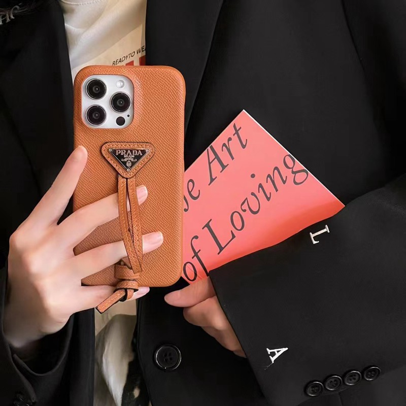 Prada iPhone 15/14/13/12/11 PRO Max xr/xs case 