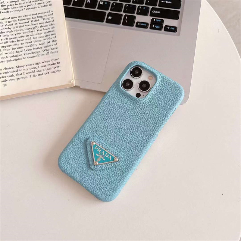 Prada iPhone 16 pro/16 plus/15/14/13/12/11 PRO Max xr/xs case