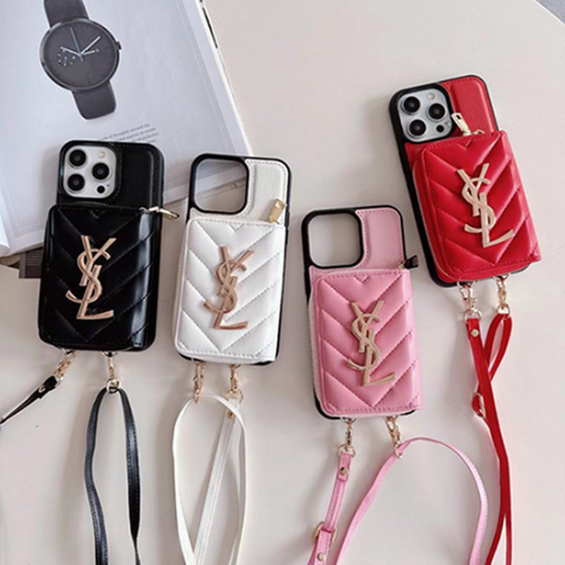 Ysl iphone x hotsell