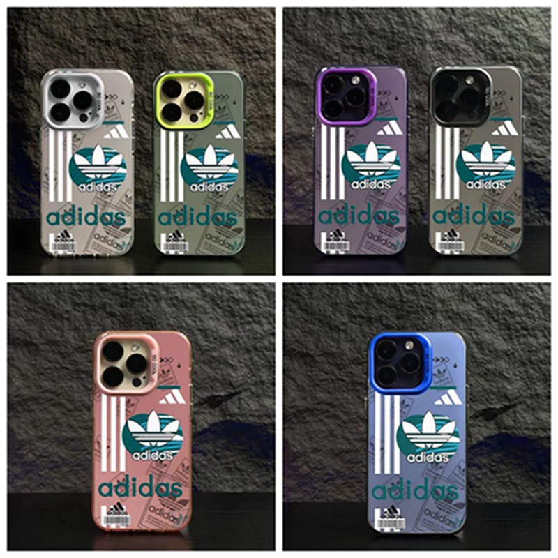 Adidas iPhone 15/14/13/12/11 PRO Max xr/xs case