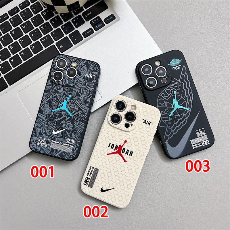 Jordan iPhone 16 plus 15 pro max 16e 15 14 case coque 