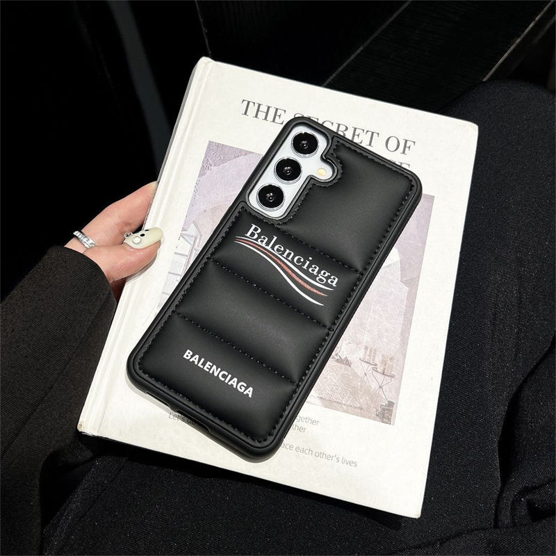 Balenciaga iPhone 16 15 14 case hülle