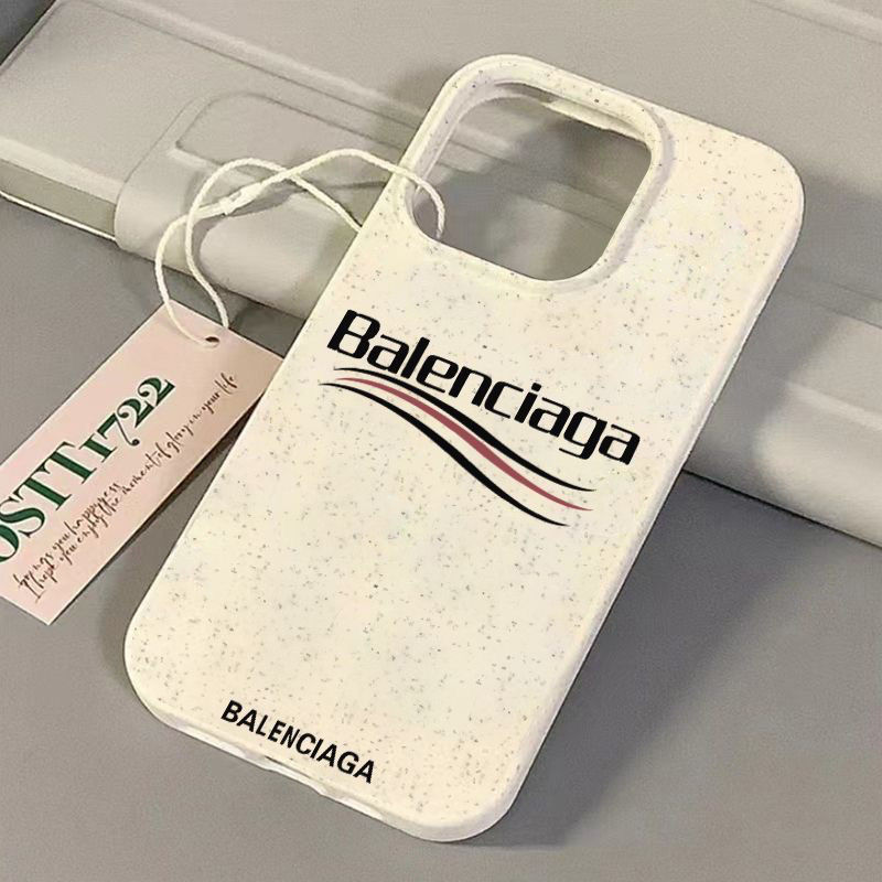 Balenciaga Samsung s25 S24 plus S23 s21 Ultra a54 Case