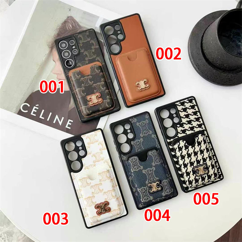 CELINE Samsung s25 S24 plus S23 s21 Ultra Case hülle coque