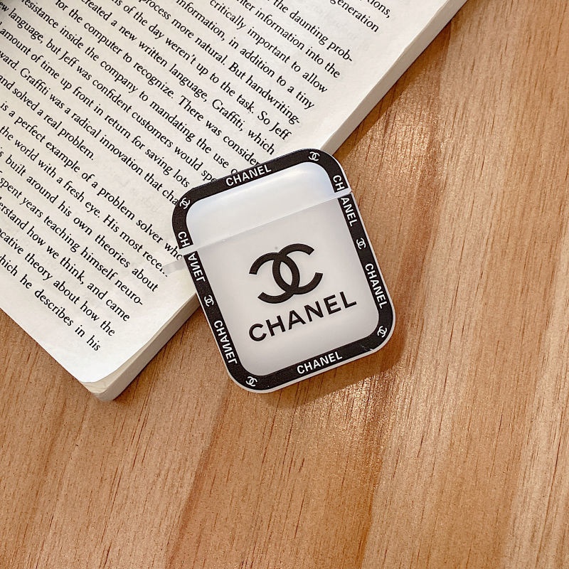 ,Chanel AirPods4 Case Custodia Hulle Funda