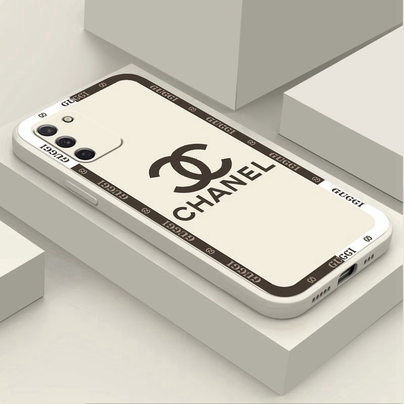 chanel galaxy a53 a33 s23 plus ultra s21 note20 designer cover