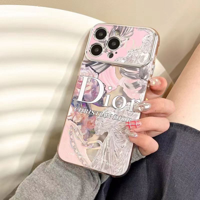 GucciiPhone13/14/15 Pro Max Wallet Flip Case