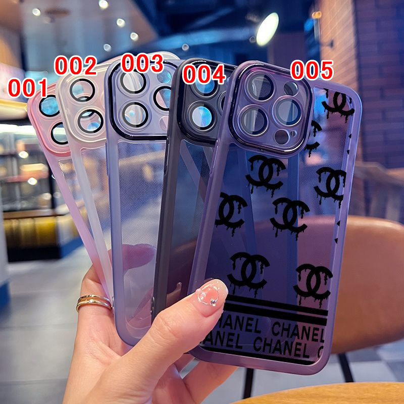 CHANEL IPHONE 16 PRO/16 PLUS/15/14/13/12/11 PRO MAX XR/XS CASE HÜLLE COVER