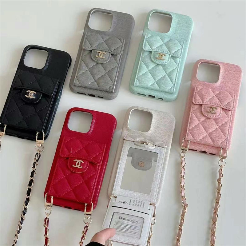  Chanel iPhone 16 pro/16 plus cover