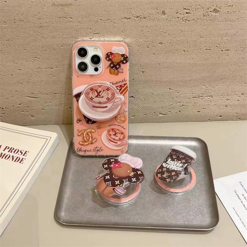 Louis Vuitton Luxury iPhone 16 15 Pro max COVER