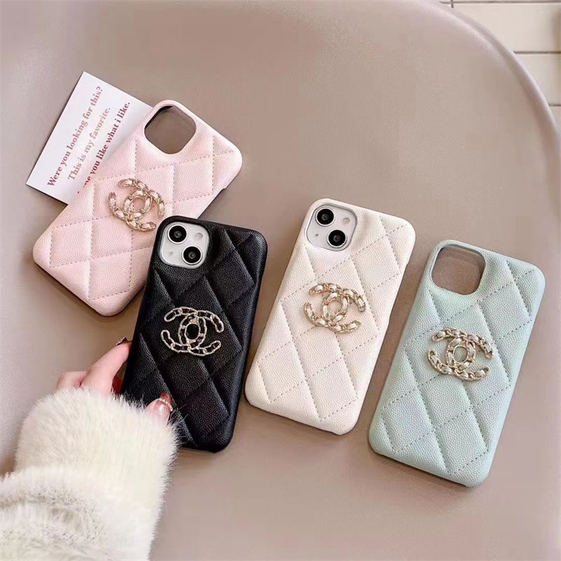  Chanel original luxury fake case iphone16 pro max 15 plus pro max shell