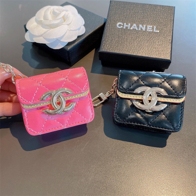 Chanel phWireless Charging Case for AirPods4 