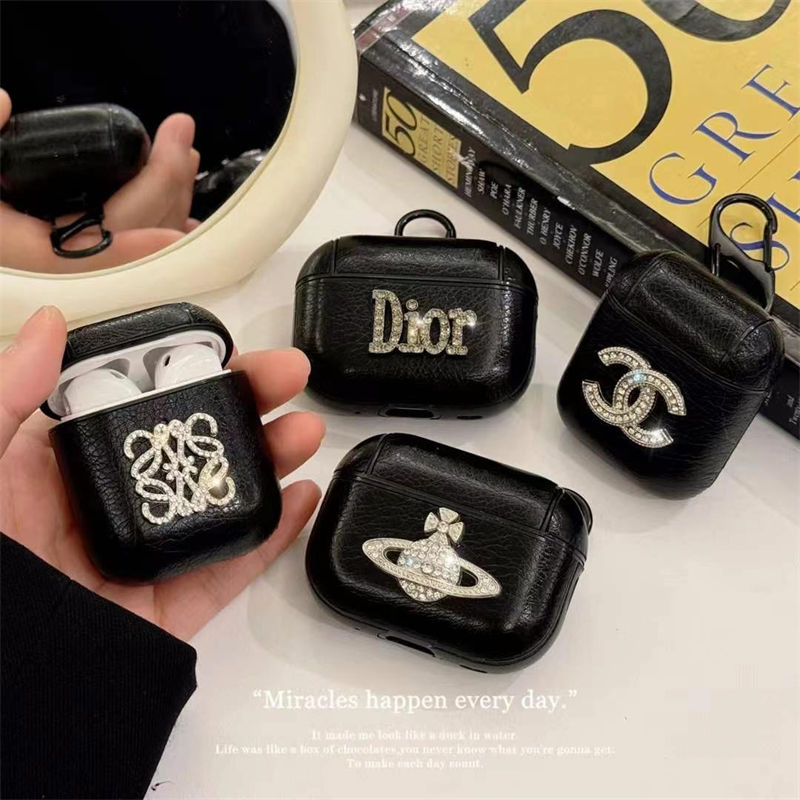 Loewe AirPods4 Case Custodia Hulle