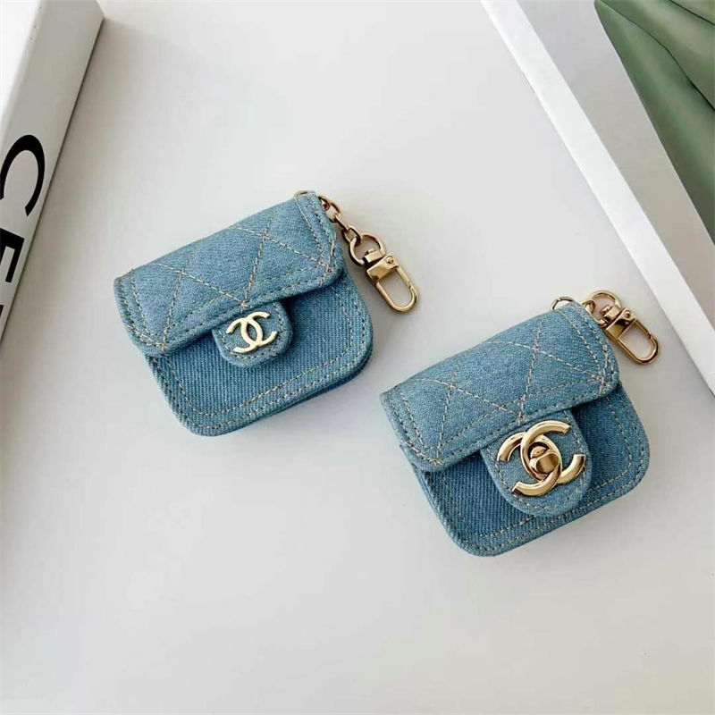 Chanel AirPods4 pro pro2 3 2  Case 