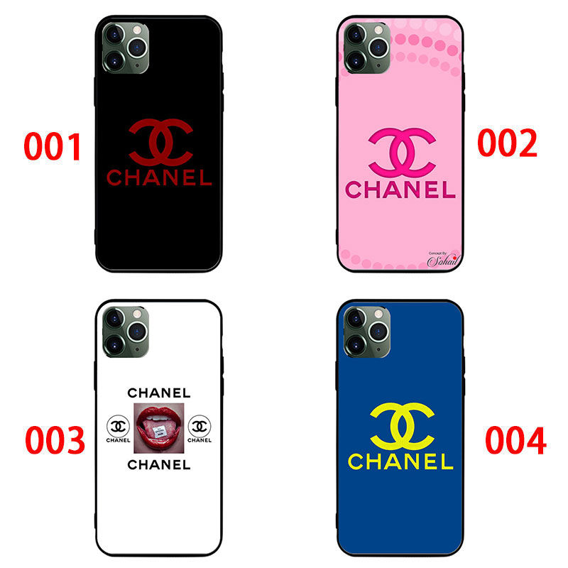 Chanel Samsung Galaxy S25 S24 Ultra S23 Ultra A55 case