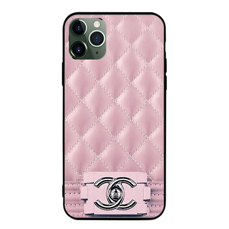 chanel samsung a55 s54 s25 ultra s24 plus Case