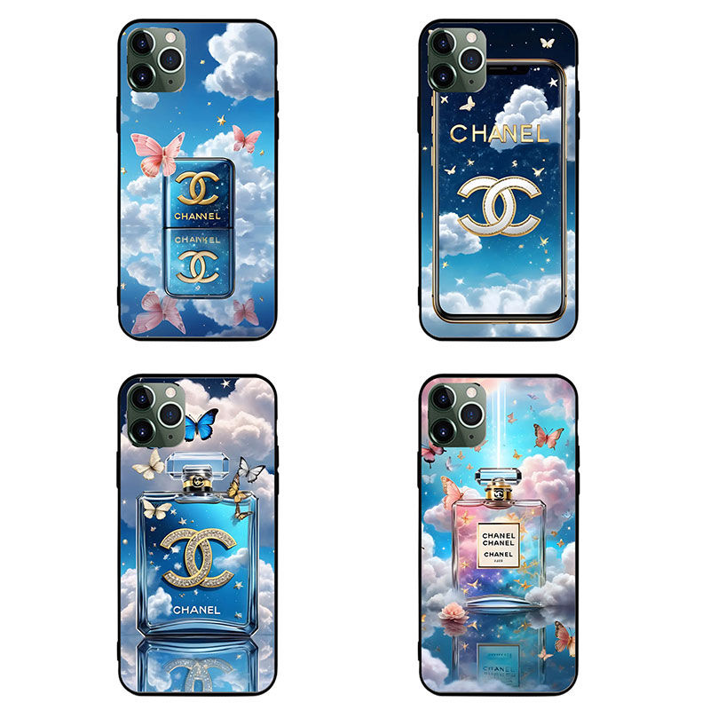  Fashion Brand iphone 15 16 pro max Full Cover housse