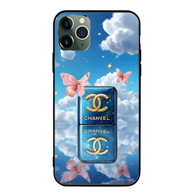  Chanel samsung S24+ s25 ultra s22 s25 plus case