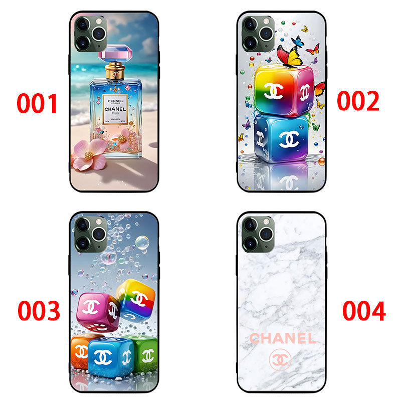 Chanel samsung S24+ s25 ultra s22 s25 plus case