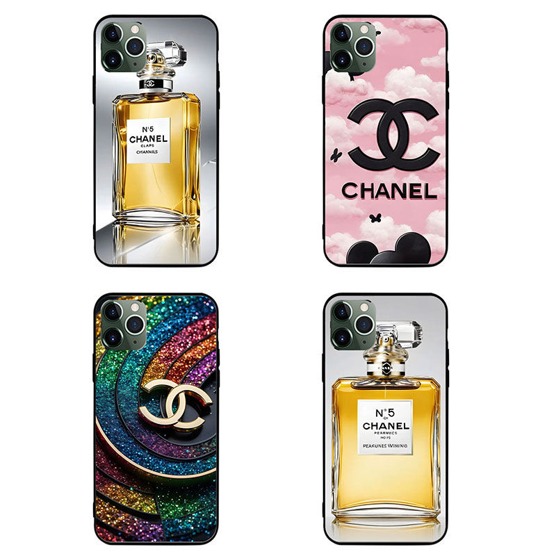 chanel Chanel samsung S24+ s25 ultra s22 s25 plus cover