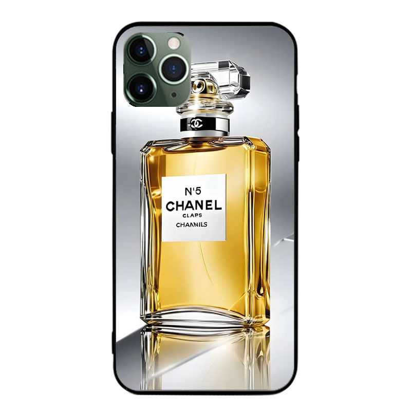 chanel iphone16 15 PRO max plus case 