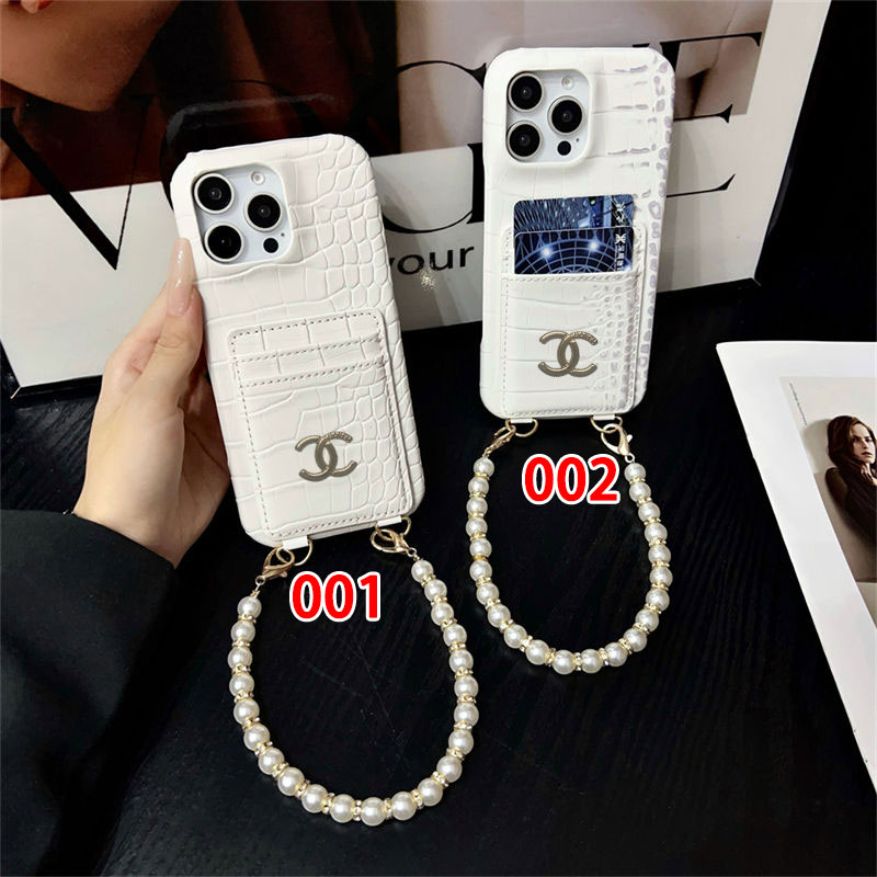 Chanel Samsung Galaxy S25 S24 Ultra S23 Ultra case