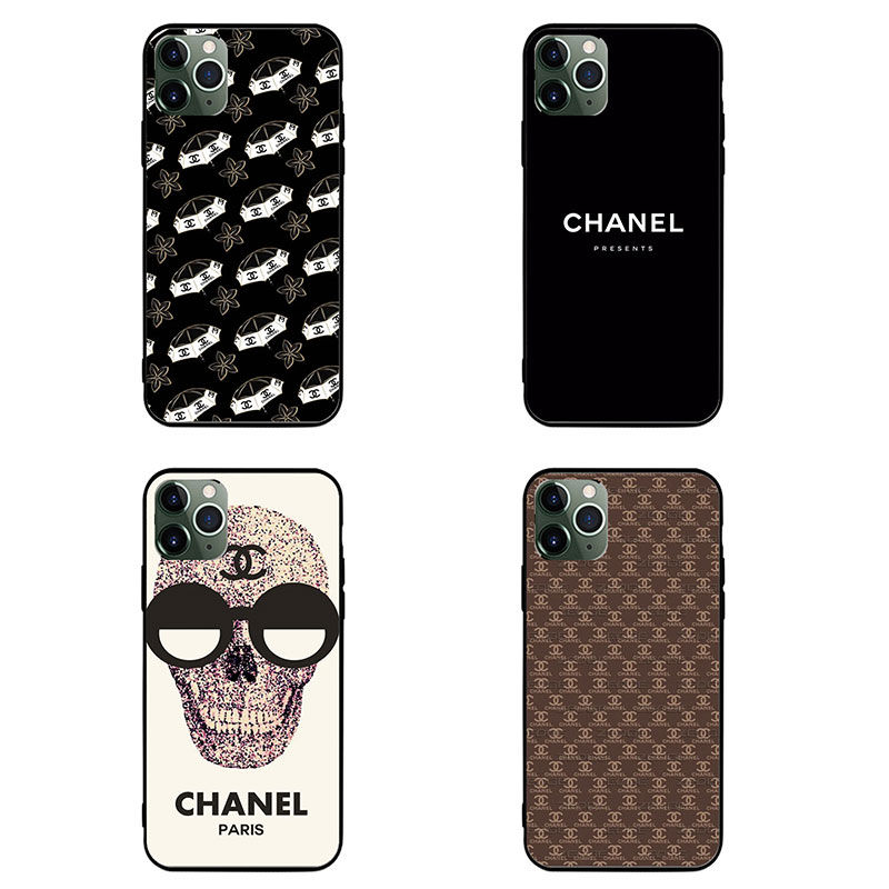 Chanel Samsung s25 S24 plus S23 s21 Ultra a54 Case