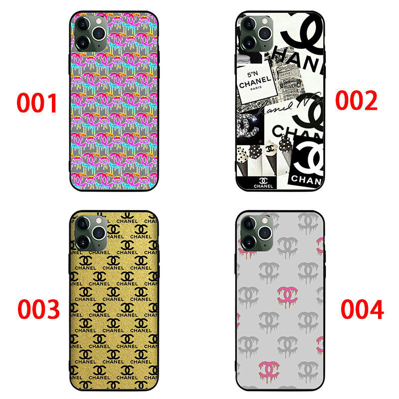 Chanel Samsung s25 S24 plus S23 s21 Ultra a54 Case