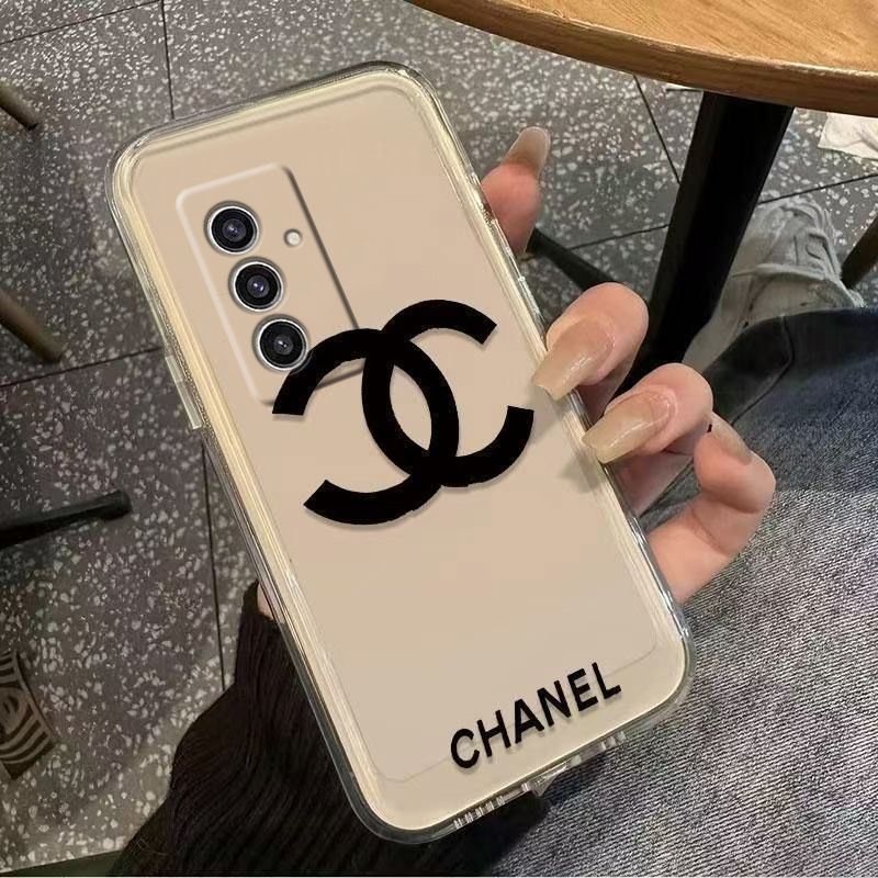 Chanel Samsung Galaxy S25 S24 Ultra S23 Ultra A55 case