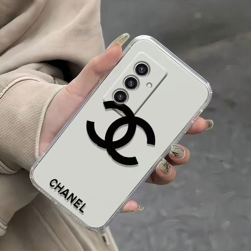 Chanel original luxury fake case iphone 16/15/14 pro max
