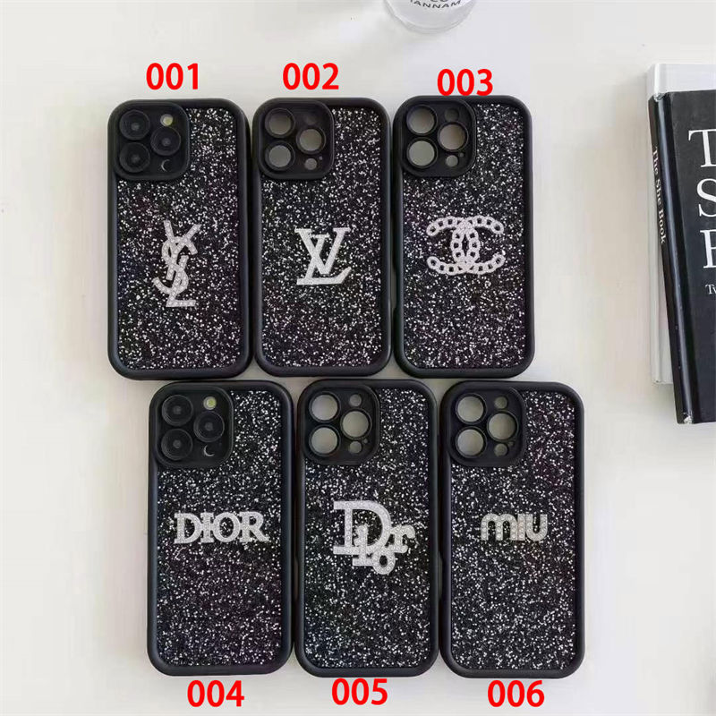 MIUMIU iPhone 16e/13/14/15 16 Pro Max Case 