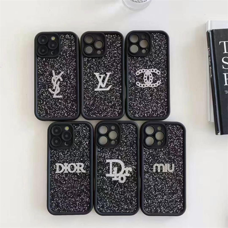 Dior Luxury designer iPhone 16 plus 15 pro max 16e 15 14 case